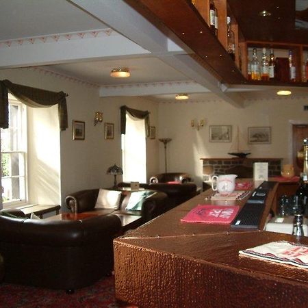 Eddrachilles Hotel Badcall Extérieur photo
