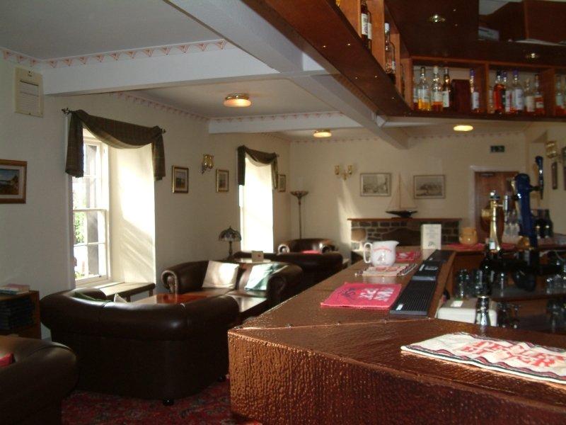 Eddrachilles Hotel Badcall Extérieur photo