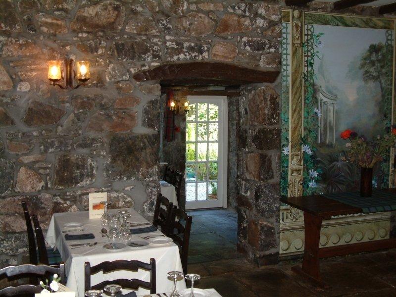 Eddrachilles Hotel Badcall Extérieur photo